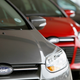 Illustration for article titled Ford Is Teasing Its Next-Gen Focus And It Looks Sleek